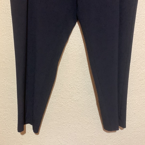 Roz & Ali Black Pants Size 18 Stretchy🌀 - Picture 2 of 14